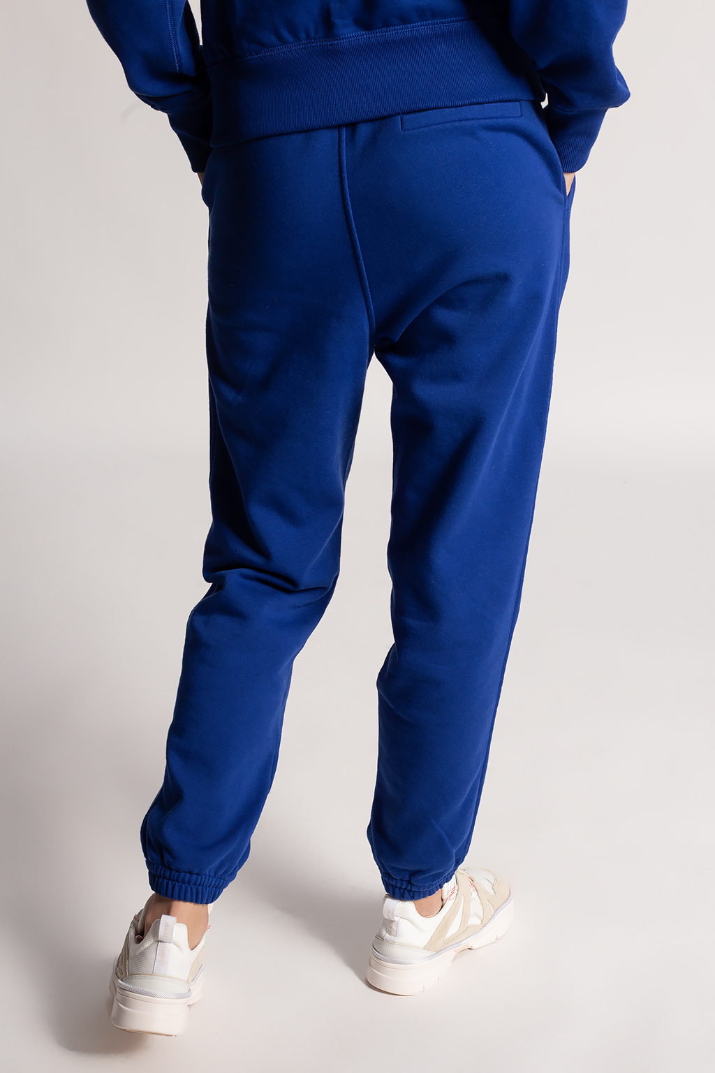 Isabel marant discount etoile blue sweatpants